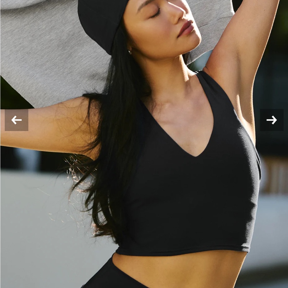 Alo Yoga , real Bra tank